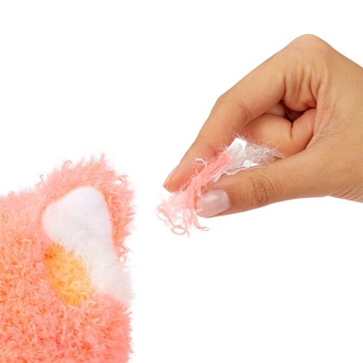 Мягкая игрушка-антистресс Fluffie Stuffiez серии Small Plush - Котик (511595) (2059603)