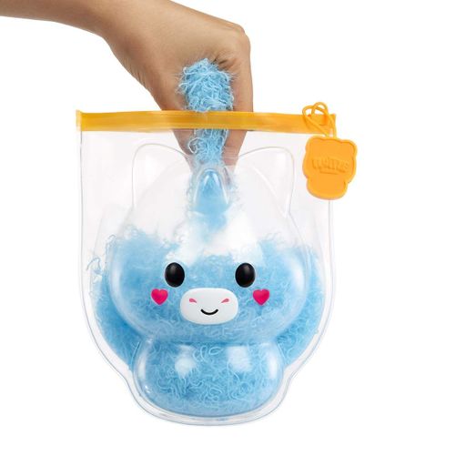 М’яка іграшка-антистрес Fluffie Stuffiez серії Small Plush - Пегас (511823) (2059650)