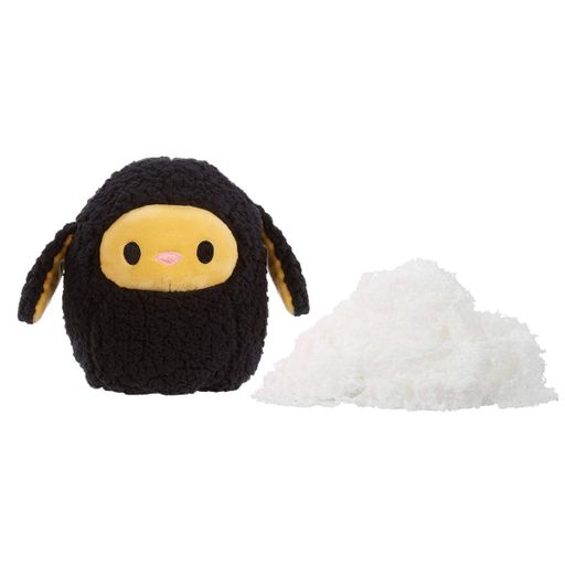 М’яка іграшка-антистрес Fluffie Stuffiez серії Small Plush-Овечка (594475-6) (2059656)