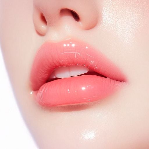 Набір олійок для губ Sadoer Nourish Shiny Lip Oil Set, 3*12 мл