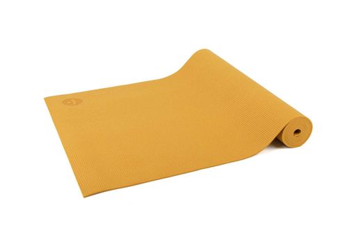 Килимок для йоги Bodhi Asana mat Mango 183x60x0.4 см (2060100)