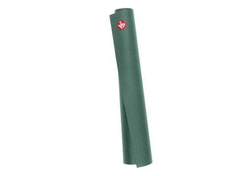Килимок для йоги Manduka PRO Travel Black Sage 180x61x0.25 см Темно-зелений (2060143)