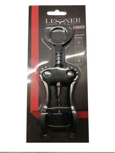 Штопор Lessner 10069 (2060328)