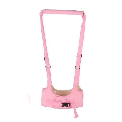 Дитячі віжки-ходунки Walking Assistant Moby Baby MBWA-902 (2060340)