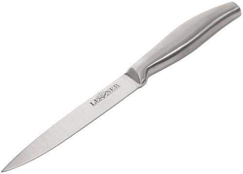 Ніж універсальний 12,2 см із нержавіючої сталі Lessner 77832 (2060352)