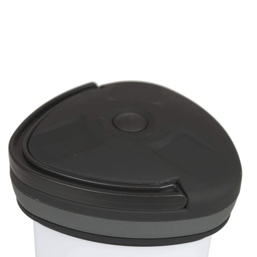 Ліхтар кемпінговий Bo-Camp Flux High Power LED 180 Lumen Black/Anthracite (5818895) (2060370)
