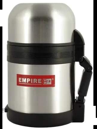 Термос с широким горлом нержавеющий пищевой Форте Empire EM1571 V 1.8 л (шт) (2060457)