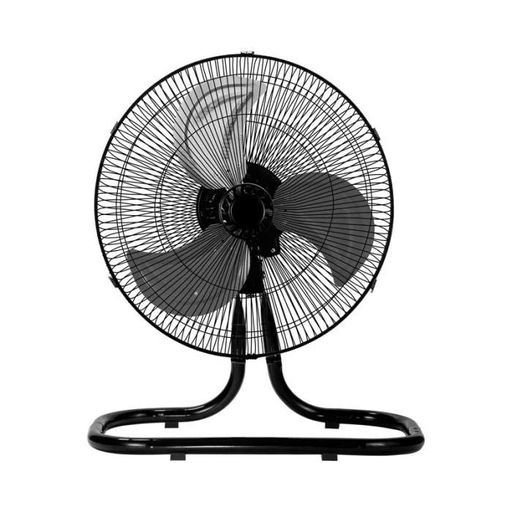 Напольный вентилятор Alfarid Fan с функцией настенного и настольного крепления (2060596)