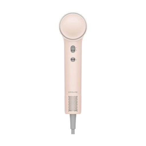 Фен для волосся Dreame Mini Hair Dryer Pink (AHG11AP)