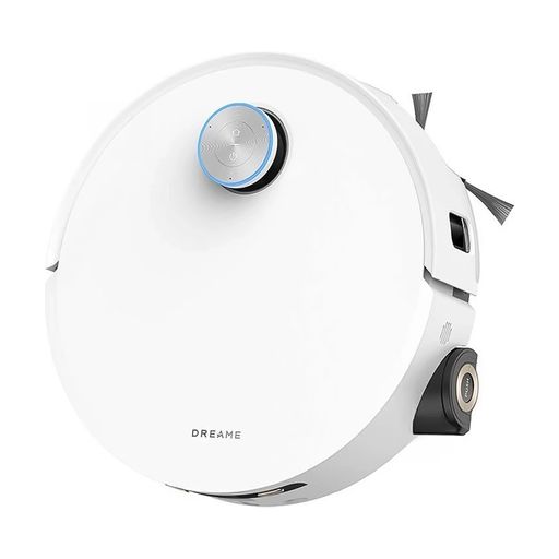 Робот-пилисос Dreame Aqua 10 Ultra Roller Complete White (7223213)