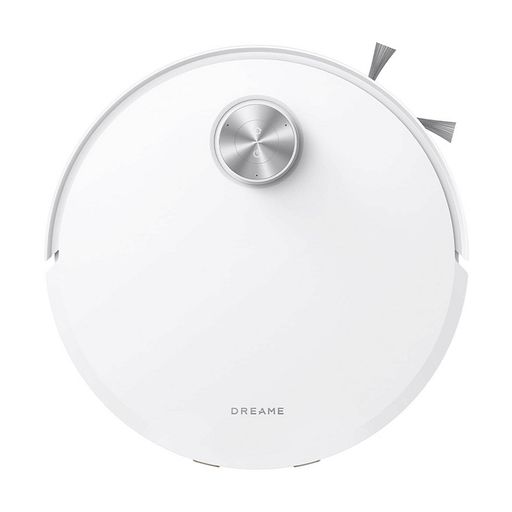 Робот-пилисос Dreame Aqua 10 Roller White (7223214)