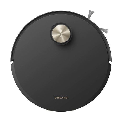 Робот-пилисос Dreame Aqua 10 Roller Black (RLH31CE-BL)
