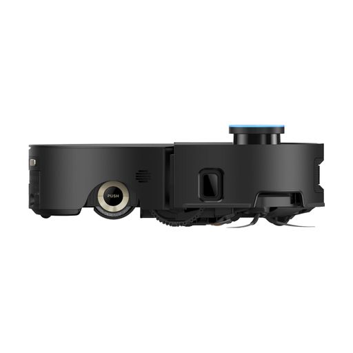 Робот-пилисос Dreame Aqua 10 Ultra Roller Complete Black (RLH71DE-1-BL)