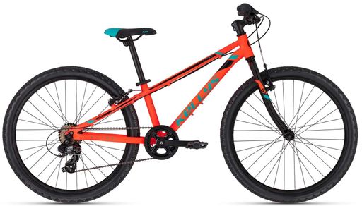 Велосипед Kellys Kiter 30 24 280 mm 11 Neon Orange (1085-8585053808077) (2061028)