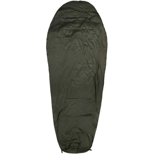 Спальник Tribe Yukon 300 T-loft T-CF-0001 Оливковий (1042-T-CF-0001-Оливковий) (2061031)