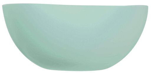 Салатник Luminarc Carine Light Turquoise 13 см Бірюзовий (V5280) (7169747) (2061050)