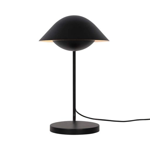 Настільна лампа Nordlux Freya 31x25x40.5 см Чорний (Nor2213115003) (2061089)