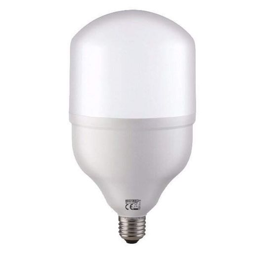 Лампа світлодіодна Horoz Electric TORCH 12х22 см Білий (001-016-0040-013) (2061138)