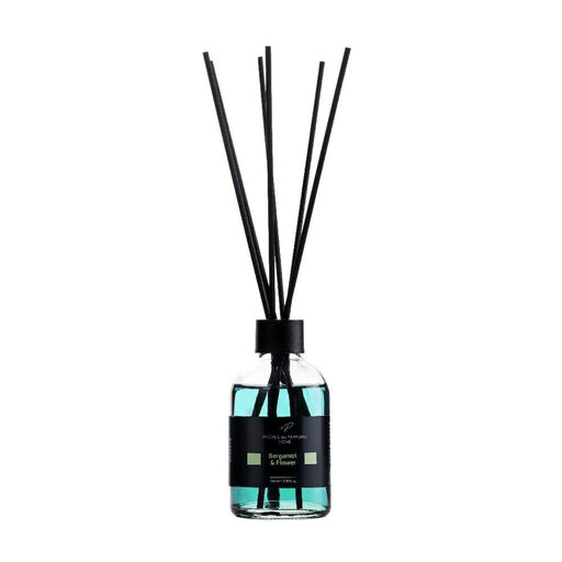 Аромадифузор AVENUE des PARFUMS Bergamot & Flower 100 мл (4820278490701) (2061143)