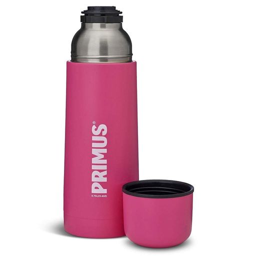 Термос Primus Vacuum Bottle 0.75 L Pink (742300) (2061204)