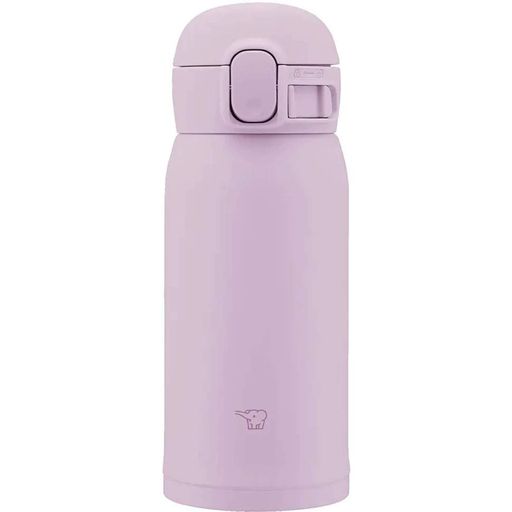 Термокухоль Zojirushi SM-WS36 0.36 л Рожевий (1013-1678.07.28) (2061337)