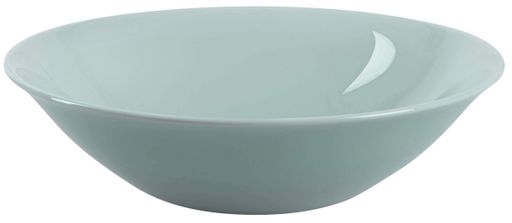 Тарілка супова Luminarc Plumi Light Turquoise 16.5 см Бирюзовый (6997656) (2061358)