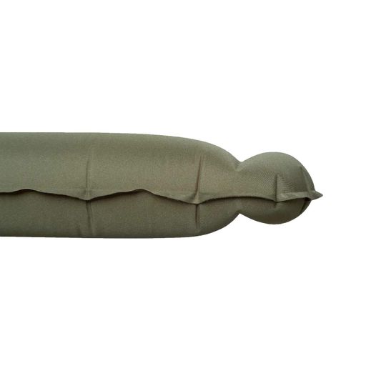 Килимок Mountain Equipment Aerostat Down 7.0 Ultra Mat Wide Regular 185х63х7 см Зелений (1053-ME-006234.01556.Reg) (2061897)