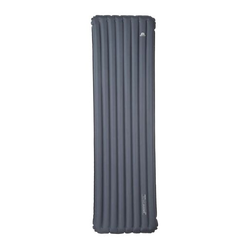 Килимок Mountain Equipment Aerostat Synthetic 7.0 Mat Wide Regular 185х63х7 см Синій (1053-ME-006100.01318.RegW) (2061901)