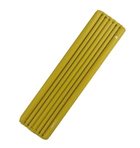 Килимок Mountain Equipment Hoverstat Synthetic 7.0 Mat Regular 183х50х6.5 см Жовтий (1053-ME-006803.01639.Reg) (2061908)