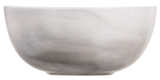 Салатник Luminarc Diwali Marble Granit 12 см Сірий (6582599) (2061930)