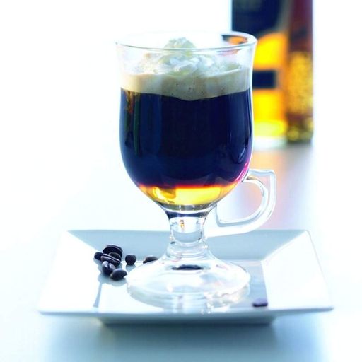 Чашка Arcoroc Irish Coffee V8847 240 мл Прозорий (6989580) (2061934)