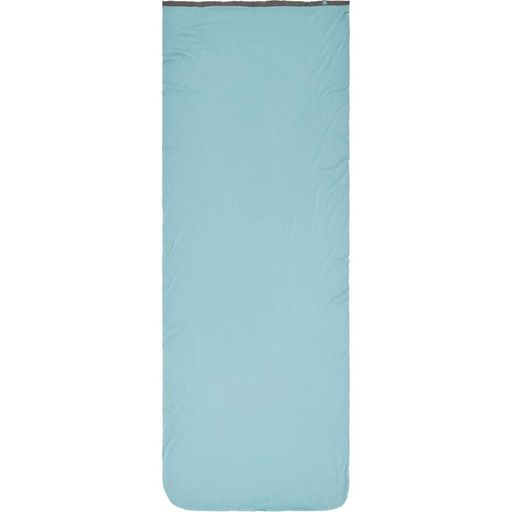 Вкладиш у спальник Sea To Summit Comfort Blend Sleeping Bag Liner Rectangular Бірюзовий (1033-STS ASL032071-200202) (2061950)
