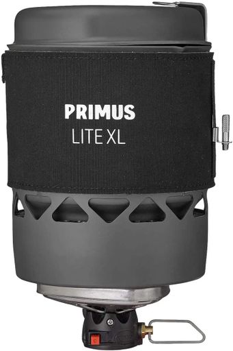 Система приготування їжі Primus Lite XL 1 л Сірий (1046-356040) (2062003)