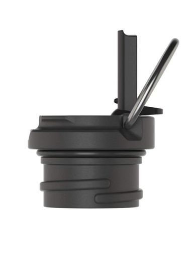 Пляшка Laken Basic Steel Bottle Drinklife 0.75L City (1004-DLBSF7C) (2062011)