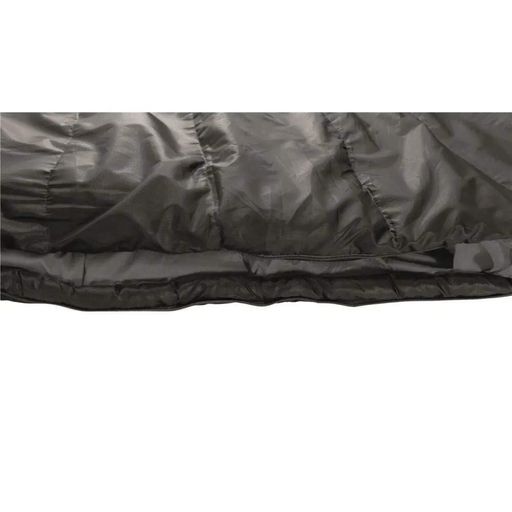 Спальний мішок Easy Camp Sleeping bag Orbit 200 L Чорний (1046-240191) (2062020)