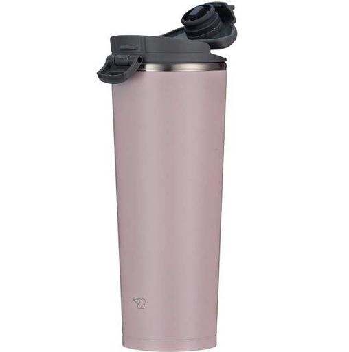 Термокружка Zojirushi SX-KA40 0.4 л Rose (1013-1678.06.39) (2062043)