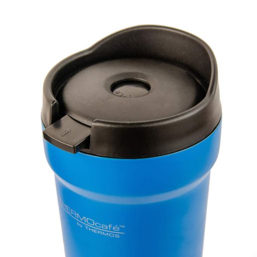 Термокружка Thermos BrillMug 450 мл Синій (2062085)