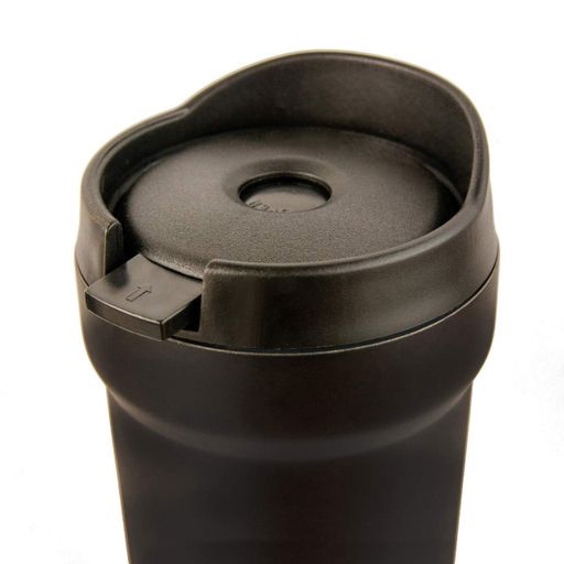 Термокружка Thermos BrillMug-450 450 мл Чорний (2062086)