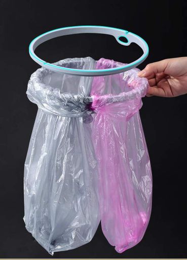 Сенсорне відро для сміття JAH 8 л Waterproof 20257 (2062093)