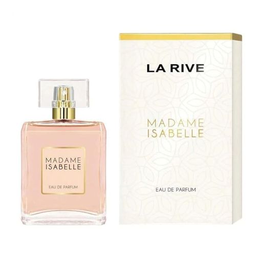 La Rive Madame Isabelle Парфюмированная вода женская, 100 мл