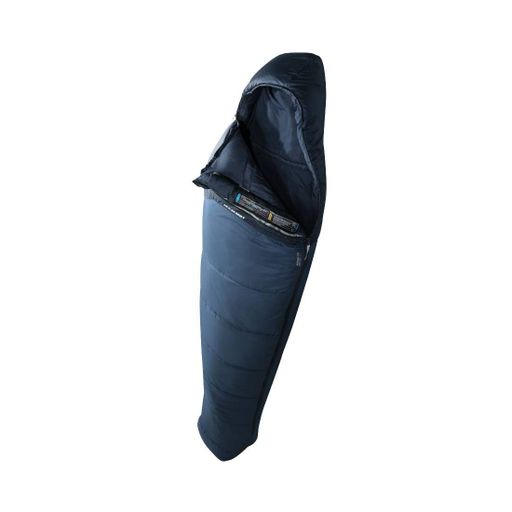 Спальник MAMMUT Nordic OTI Winter Різнокольоровий L (1092-7613357199308) (2062174)