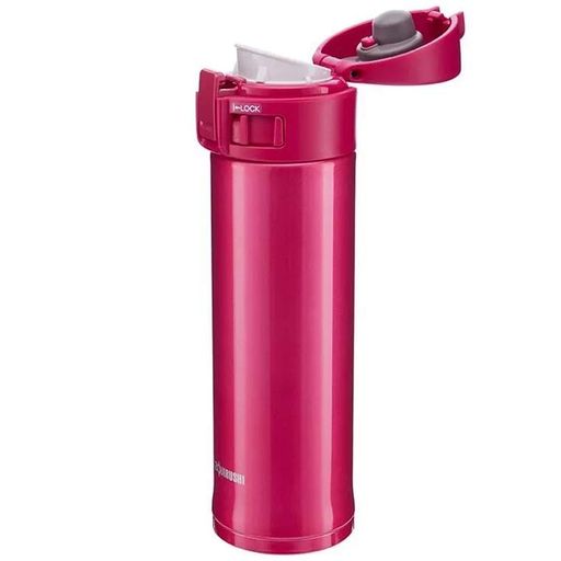 Термокружка Zojirushi SM-KHE48 0.48 л Червоний (1013-1678.06.55) (2062257)