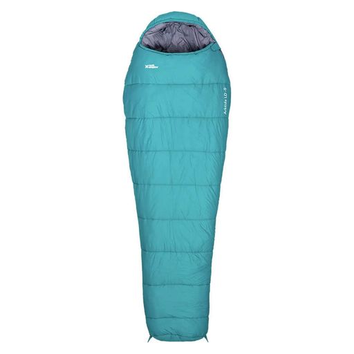 Спальник Rock Empire Arktida Lady Small R правий Teal (1053-ZCA009.000+0001SR000000) (2062270)