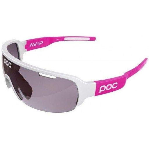 Окуляри Poc DO Half Blade AVIP Cat.2 White Pink (1033-PC DOHB55108149VLS1) (2062447)