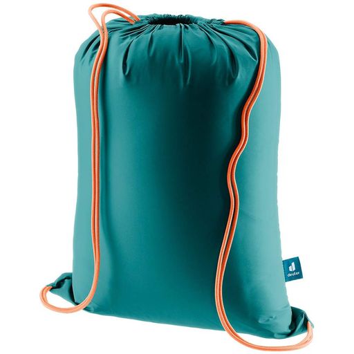 Спальник Deuter Overnite L лівий Deepsea (1052-3721023 1368 1) (2062453)
