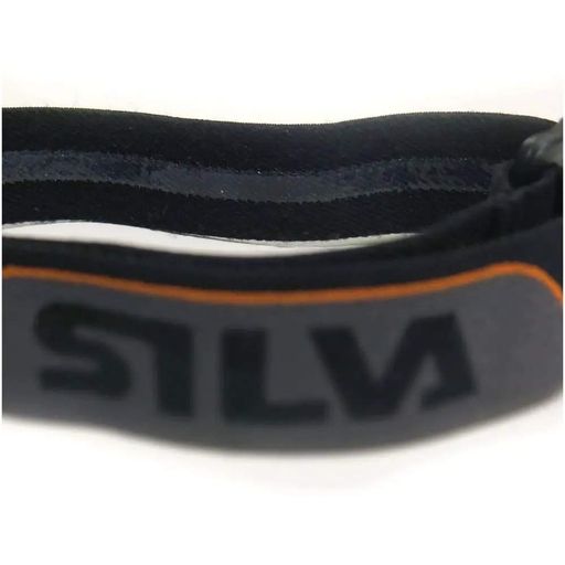 Ліхтар налобний Silva MR 400 (1033-SLV 38071) (2062709)
