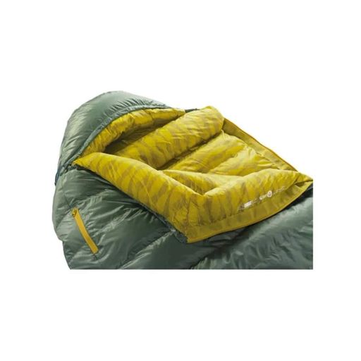 Спальник Therm-A-Rest Questar-6С Reg 183 см Сірий (1004-13156) (2062742)