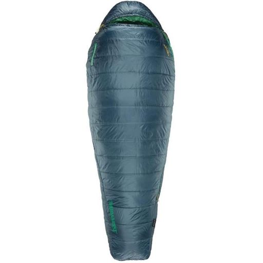 Спальник Therm-A-Rest Saros 0С Long Синій (1004-13163) (2062745)