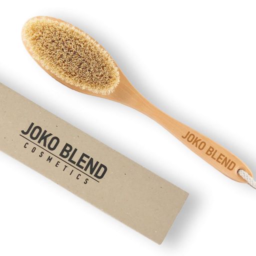 Масажна щітка для тіла Joko Blend (4823099501069) (2062746)