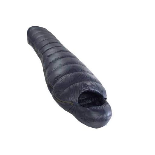 Спальник Mountain Equipment Firelite Regular Чорний (1053-ME-003507.01318.Reg.) (2062763)